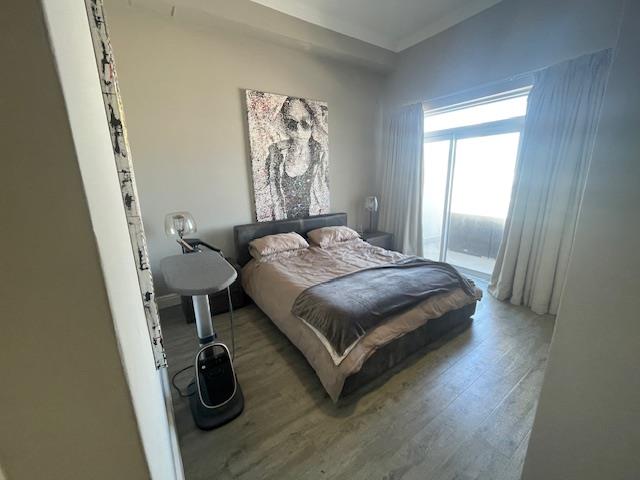 To Let 1 Bedroom Property for Rent in Big Bay Western Cape